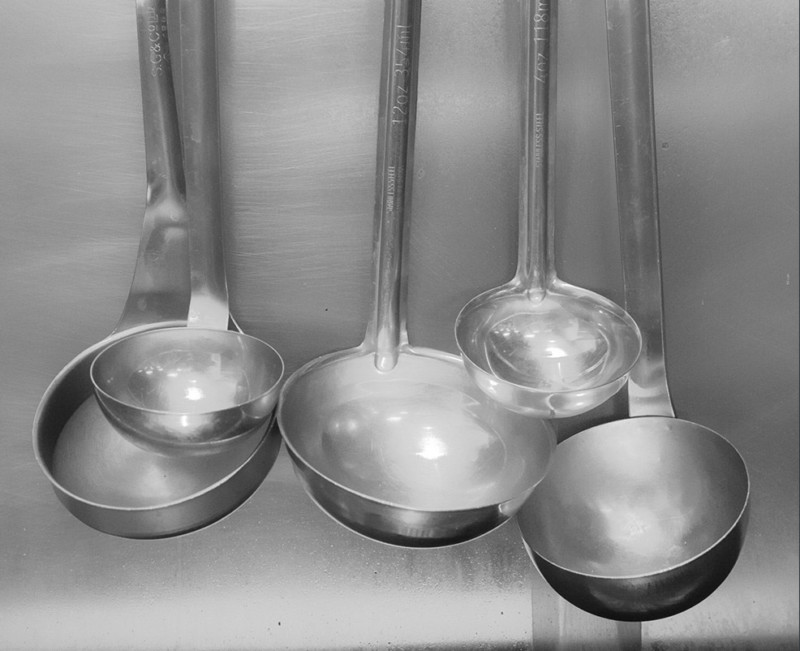 Spoons