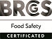 BRC logo