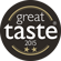 Great Taste 2015 - 2 Stars