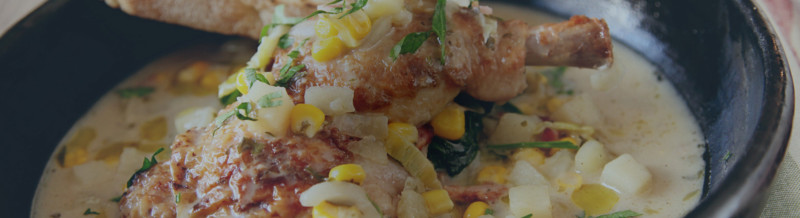 Chicken