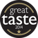 Great Taste 2014 - Gold