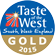 Taste of the West 2015 - Gold