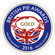 British Pie Awards 2016 - Gold 