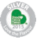 Food & Drink Devon 2015 - Silver