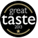 Great Taste 2013 - Gold