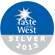 Taste of the West 2013 - Silver