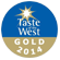 Taste of the West 2014 - Gold