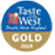 Taste of the West 2016 - Gold