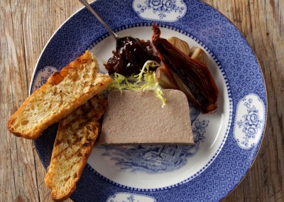 Ardennes Pork Pate