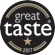 Great Taste 2017 1 Star