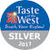 Taste of the West 2017 Silver