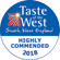 Taste of the West Gold 2017