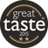 Great Taste 2015 - Gold