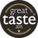 Great Taste 2015 - 1 Star