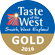 Taste of the West 2016 - Gold