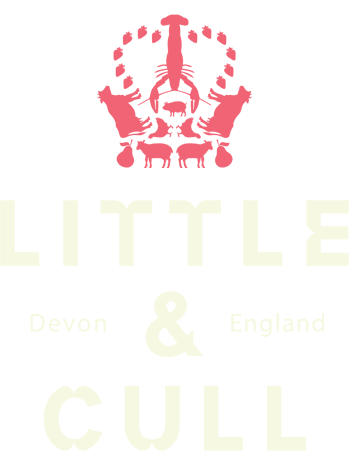LittleCull_logo_white_Crown