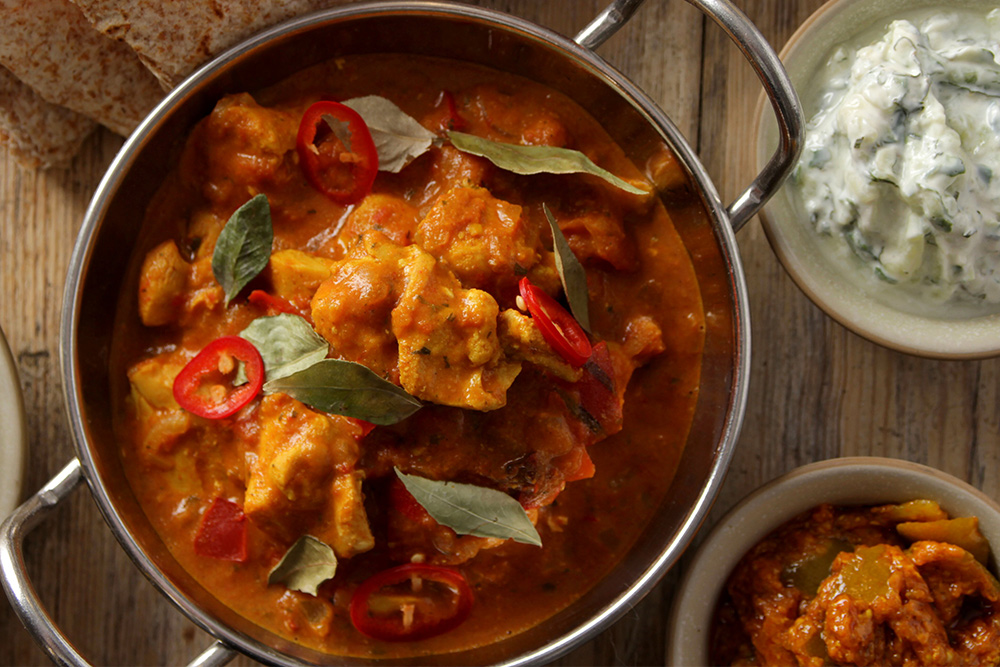 Chicken-Tikka-Masala