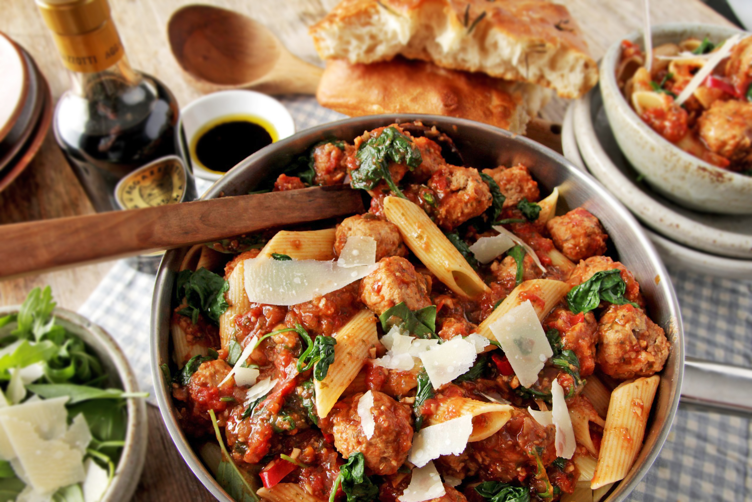 Pork-Meatballs-in-Chilli-Tomato-Sauce-scaledG